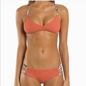 $150 brand new Boys+ Arrows reversible swimsuit!